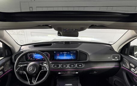 Mercedes-Benz GLE, 2025 год, 16 000 000 рублей, 14 фотография