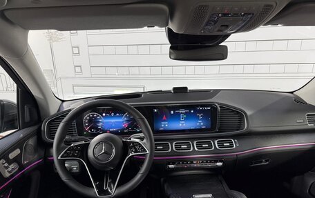 Mercedes-Benz GLE, 2025 год, 16 000 000 рублей, 15 фотография