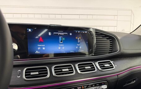 Mercedes-Benz GLE, 2025 год, 16 000 000 рублей, 18 фотография