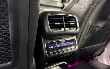 Mercedes-Benz GLE, 2025 год, 16 000 000 рублей, 23 фотография