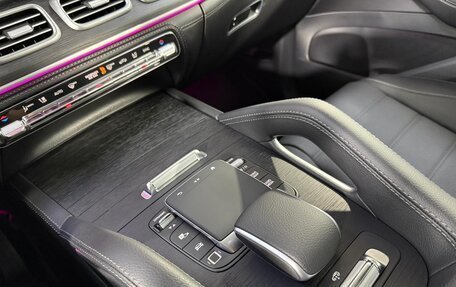 Mercedes-Benz GLE, 2025 год, 16 000 000 рублей, 19 фотография