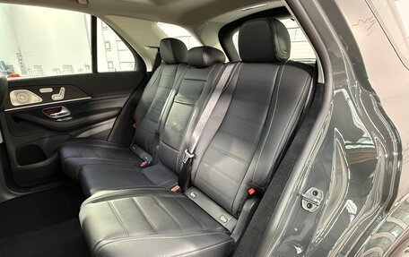 Mercedes-Benz GLE, 2025 год, 16 000 000 рублей, 25 фотография