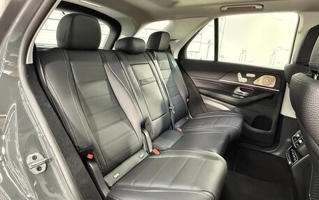 Mercedes-Benz GLE, 2025 год, 16 000 000 рублей, 26 фотография