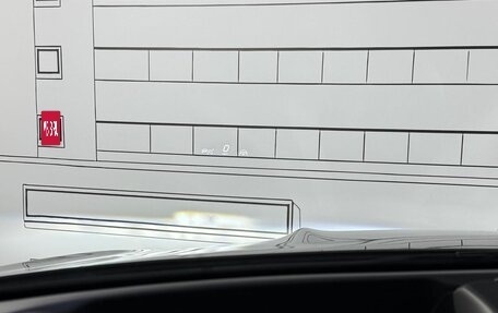 Mercedes-Benz GLE, 2025 год, 16 000 000 рублей, 17 фотография