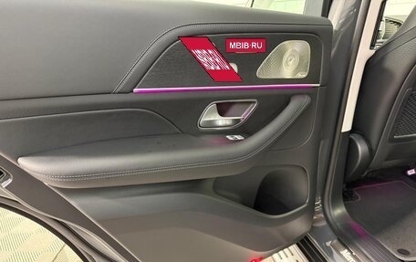 Mercedes-Benz GLE, 2025 год, 16 000 000 рублей, 22 фотография