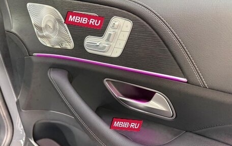 Mercedes-Benz GLE, 2025 год, 16 000 000 рублей, 28 фотография