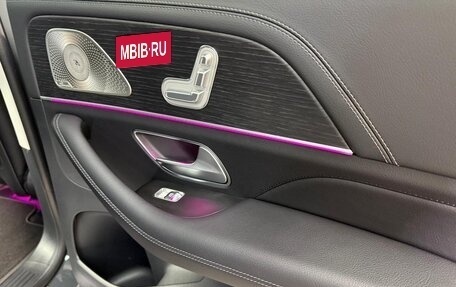 Mercedes-Benz GLE, 2025 год, 16 000 000 рублей, 27 фотография