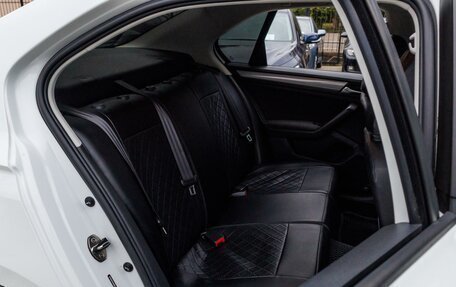 Volkswagen Bora, 2022 год, 1 929 000 рублей, 9 фотография