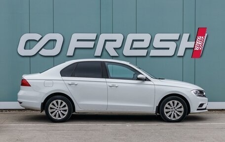 Volkswagen Bora, 2022 год, 1 929 000 рублей, 5 фотография