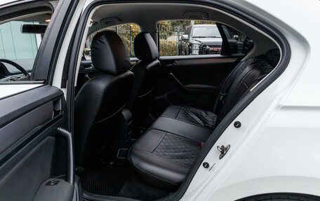 Volkswagen Bora, 2022 год, 1 929 000 рублей, 13 фотография