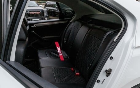 Volkswagen Bora, 2022 год, 1 929 000 рублей, 11 фотография