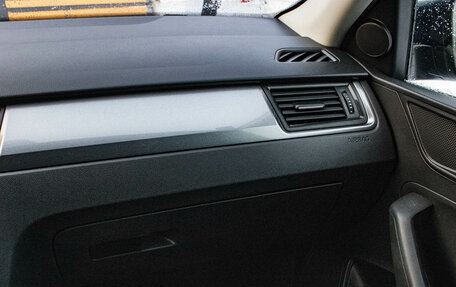 Skoda Rapid I, 2014 год, 999 000 рублей, 8 фотография