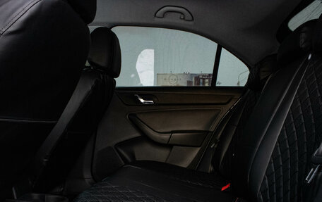 Skoda Rapid I, 2014 год, 999 000 рублей, 10 фотография