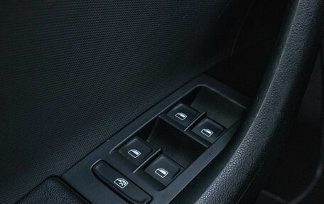 Skoda Rapid I, 2014 год, 999 000 рублей, 13 фотография