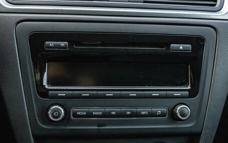 Skoda Rapid I, 2014 год, 999 000 рублей, 16 фотография