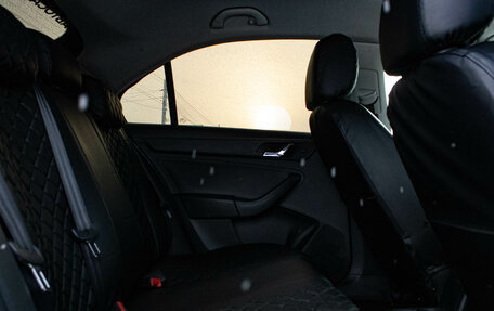 Skoda Rapid I, 2014 год, 999 000 рублей, 11 фотография