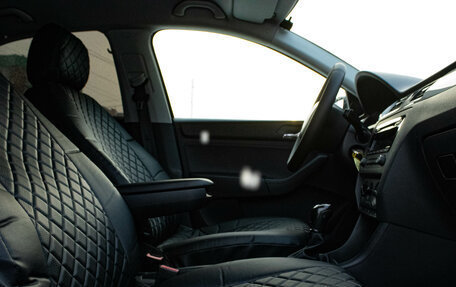 Skoda Rapid I, 2014 год, 999 000 рублей, 12 фотография