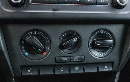 Skoda Rapid I, 2014 год, 999 000 рублей, 17 фотография