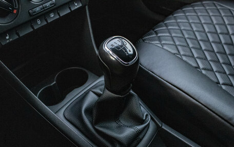 Skoda Rapid I, 2014 год, 999 000 рублей, 18 фотография