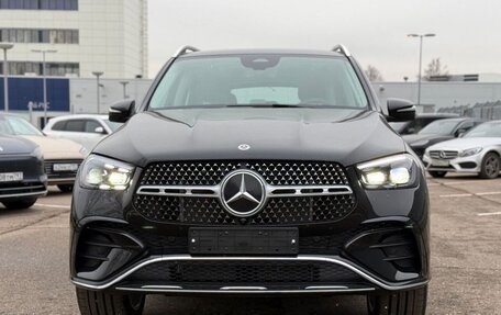 Mercedes-Benz GLE, 2025 год, 16 000 000 рублей, 2 фотография