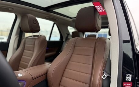 Mercedes-Benz GLE, 2025 год, 16 000 000 рублей, 4 фотография