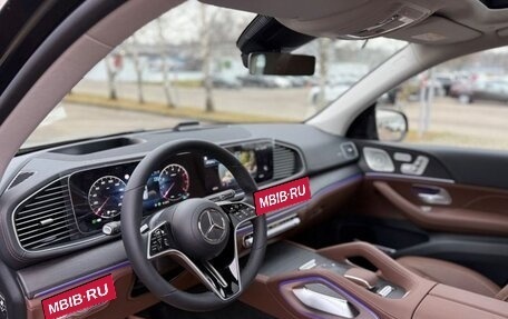 Mercedes-Benz GLE, 2025 год, 16 000 000 рублей, 6 фотография