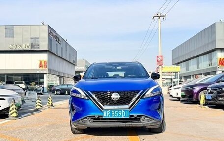 Nissan Qashqai, 2023 год, 2 086 001 рублей, 2 фотография