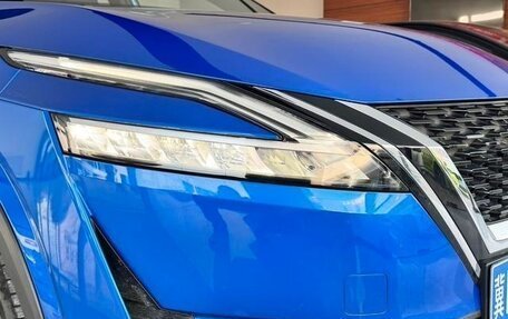 Nissan Qashqai, 2023 год, 2 086 001 рублей, 3 фотография