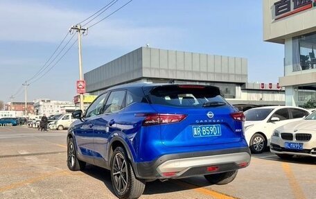 Nissan Qashqai, 2023 год, 2 086 001 рублей, 4 фотография