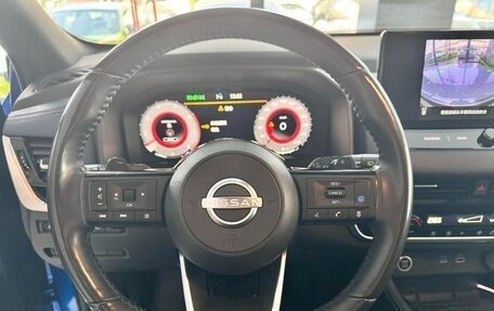 Nissan Qashqai, 2023 год, 2 086 001 рублей, 8 фотография