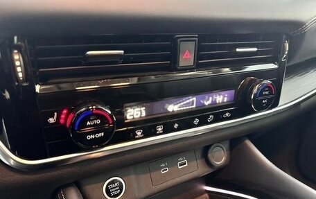 Nissan Qashqai, 2023 год, 2 086 001 рублей, 12 фотография