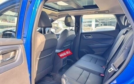 Nissan Qashqai, 2023 год, 2 086 001 рублей, 13 фотография