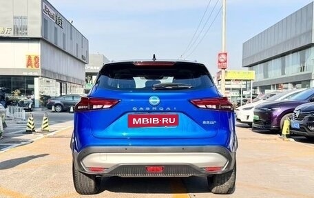 Nissan Qashqai, 2023 год, 2 086 001 рублей, 5 фотография