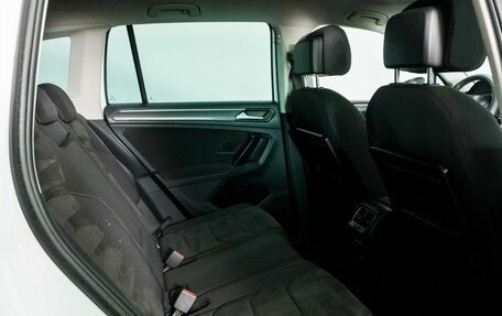 Volkswagen Tiguan II, 2017 год, 1 816 000 рублей, 9 фотография