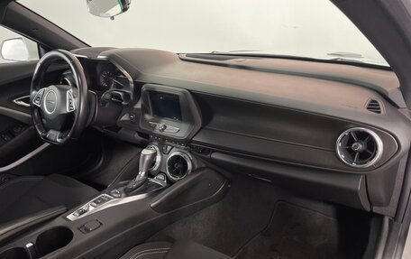 Chevrolet Camaro VI, 2018 год, 2 750 000 рублей, 11 фотография