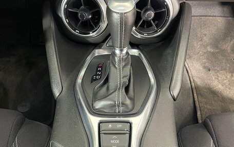 Chevrolet Camaro VI, 2018 год, 2 750 000 рублей, 16 фотография