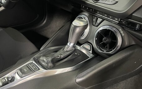 Chevrolet Camaro VI, 2018 год, 2 750 000 рублей, 18 фотография