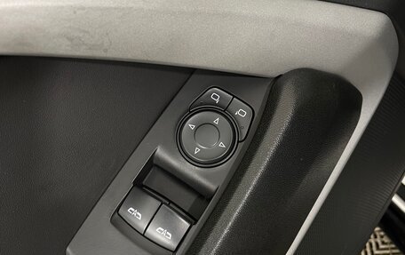 Chevrolet Camaro VI, 2018 год, 2 750 000 рублей, 21 фотография