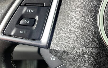 Chevrolet Camaro VI, 2018 год, 2 750 000 рублей, 22 фотография