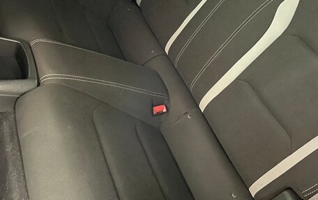 Chevrolet Camaro VI, 2018 год, 2 750 000 рублей, 26 фотография