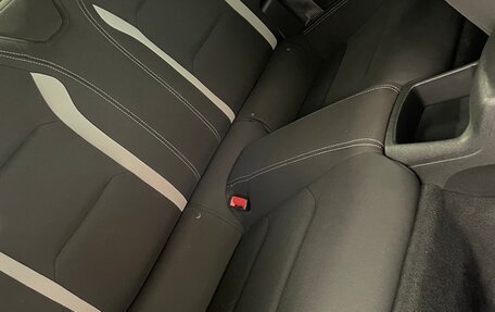 Chevrolet Camaro VI, 2018 год, 2 750 000 рублей, 25 фотография