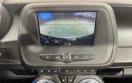 Chevrolet Camaro VI, 2018 год, 2 750 000 рублей, 24 фотография