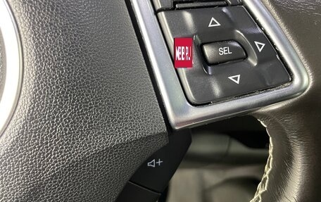 Chevrolet Camaro VI, 2018 год, 2 750 000 рублей, 23 фотография