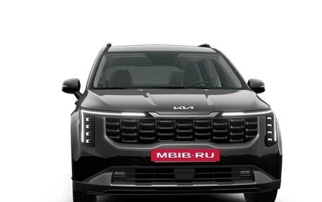 KIA Carnival, 2025 год, 7 880 000 рублей, 4 фотография