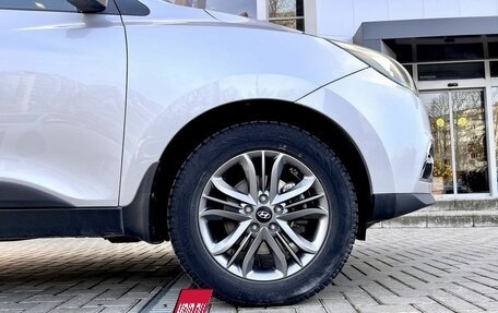 Hyundai ix35 I рестайлинг, 2015 год, 1 245 000 рублей, 7 фотография