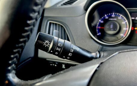 Hyundai ix35 I рестайлинг, 2015 год, 1 245 000 рублей, 14 фотография