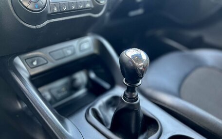 Hyundai ix35 I рестайлинг, 2015 год, 1 245 000 рублей, 13 фотография