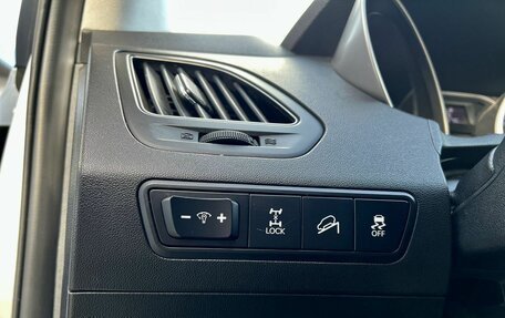 Hyundai ix35 I рестайлинг, 2015 год, 1 245 000 рублей, 12 фотография