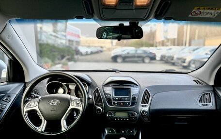 Hyundai ix35 I рестайлинг, 2015 год, 1 245 000 рублей, 9 фотография