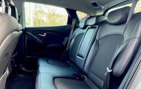 Hyundai ix35 I рестайлинг, 2015 год, 1 245 000 рублей, 18 фотография